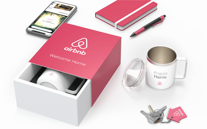 Camper | CustomUSB 12oz Mug