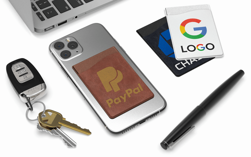 CardKeep | Custom Phone Wallet