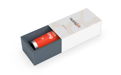 Premium Custom Bottle Gift Box