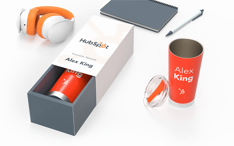 Frost | CustomUSB 20oz Tumbler