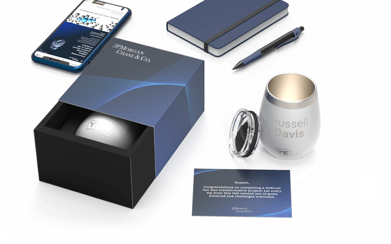 Yeti Rambler | CustomUSB 10oz Wine Tumbler