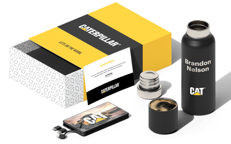 Road Warrior Set| CustomUSB VIP Gift