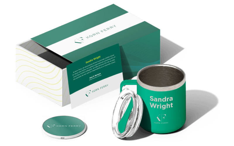 Home Office Set| CustomUSB VIP Gift