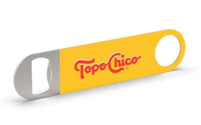 Pubmate Pub-Style Bottle Opener