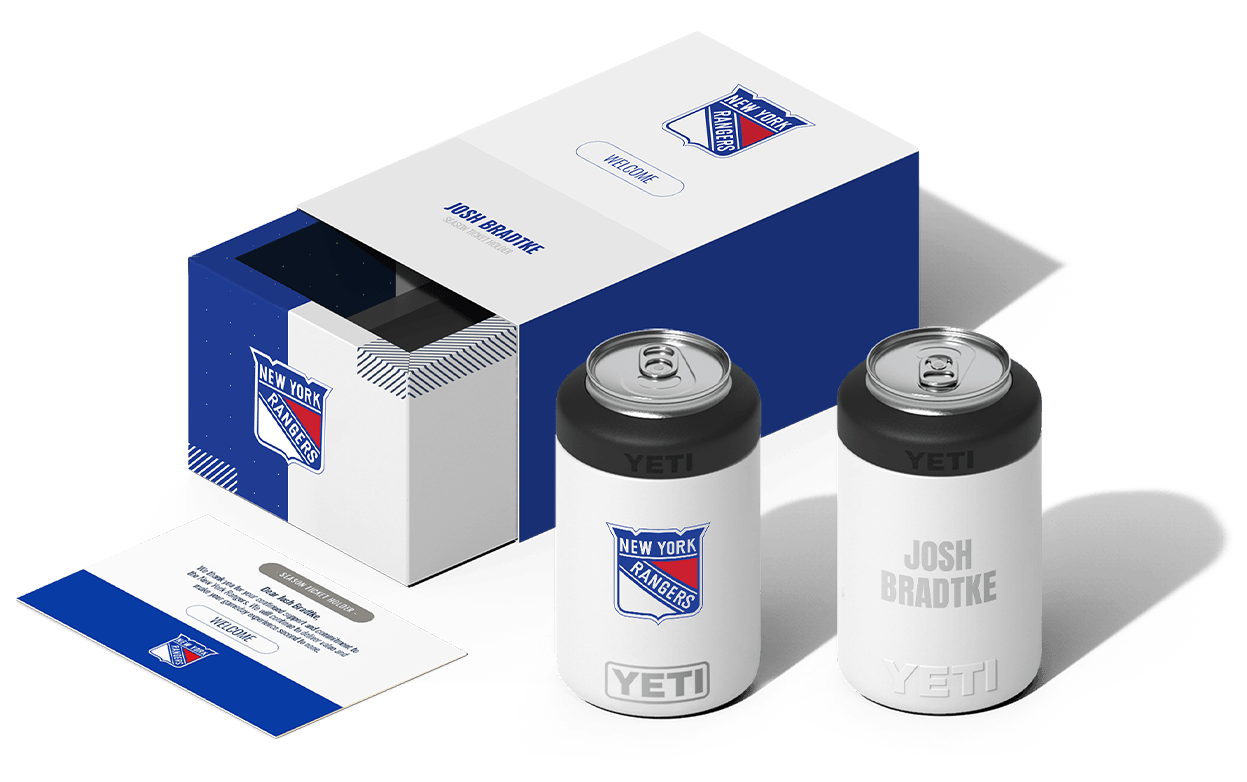 YETI Colster | CustomUSB VIP Gift