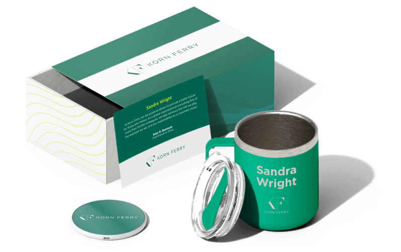 Home Office Set| CustomUSB VIP Gift