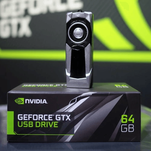 Geforce gtx usb drive hot sale