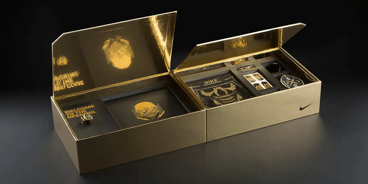 Custom Packaging Concept 0