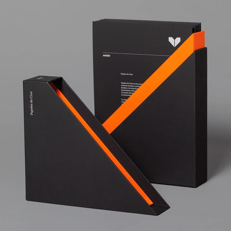 Custom Packaging Concept 0