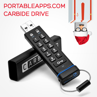 12 Days USB Xmas Portableapps.com